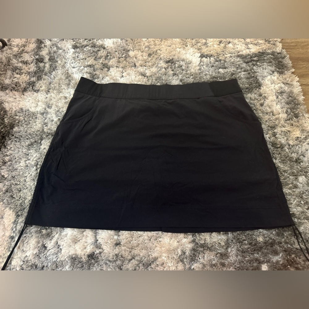 Columbia skort